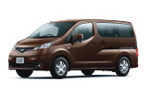 NV200バネット