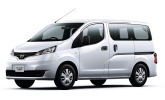 NV200バネット