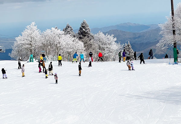 瑞穂ハイランド