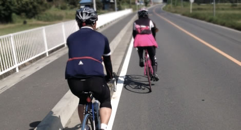 やまなみ街道サイクルきっぷ