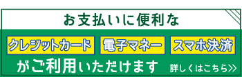 新生サービスセンター｜クレジットカード、電子マネー、スマホ決済がご利用いただけます