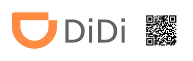 DiDiのバナー